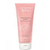 Avéne Piling za telo za občutljivo kožo (Gentle Body Scrub) 200 ml