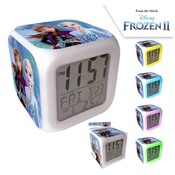 Digitalna budilka- Frozen -Ledeno kraljestvo