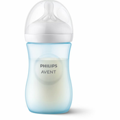 Philips Avent Natural Response 1 m+ bočica za bebe Blue 260 ml