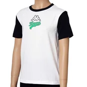 Kappa majica logo DEPV2243B za decake