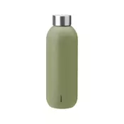 Stelton termo steklenica iz nerjavečega jekla 0,6 l