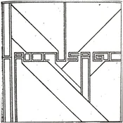 Haii Usagi - Haii Usagi (LP)