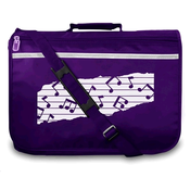 DP torba (MUSIC PURPLE)