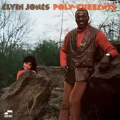 Elvin Jones - Poly-Currents (Reissue) (180 g) (LP)