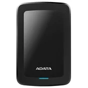 Eksterni hard disk 2TB Adata AHV300-2TU31-CBK