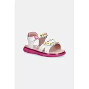 Agatha Ruiz de la Prada sandale za djecu kožne