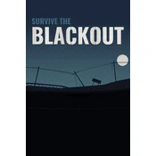 Survive the Blackout Steam Key (PC) GLOBAL