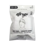 After Spa Peškir za umotavanje kose - beli