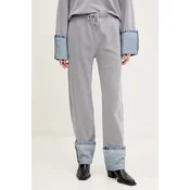 Spodnji del trenirke Moschino Jeans