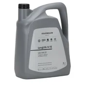 Volkswagen Original Longlife IV FE 0W20 olje, 5 l