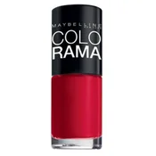Maybelline Color Show 60 Seconds Nail Polish No. 15 Candy Apple 7 ml