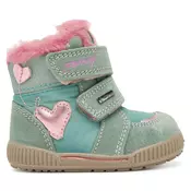 Škornji za sneg Primigi GORE-TEX 8861322 Zelena