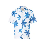 Only & Sons Srajca ONSCAIDEN  azur / bela