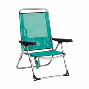 Stolica za za plažu Alco Zelena