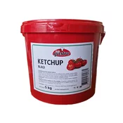 Ketchup TopGastro, 5 kg