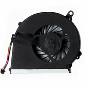 Ventilator HP 650 655