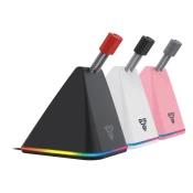 Miš Bungee Fantech Prisma + MBR01 RGB Space Edition