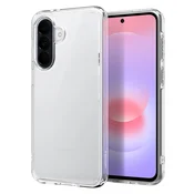 Ovitek Spigen Ultra Hybrid za Samsung Galaxy A37 - crystal clear