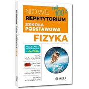 Repetytorium SP Fizyka