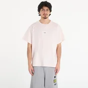 Majice MM6 T-Shirt Light Blue/ Pink/ White XXL
