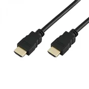 Sbox HDMI-205 2.0 4k 3D HDMI kabel 5m SX-535346