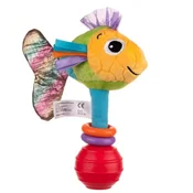 shumee Felicity the Fish Rattle, Balibazoo