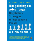 Bargaining for Advantage