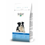 Schesir dry hrana za pse medium puppy 12kg