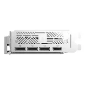 ZOTAC Grafična kartica GAMING RTX 5050 Twin Edge OC, bela