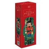 PUZZLE 502 KOM CHRISTMAS ORAŠAR 2 INTERDRUK