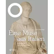 Eine Muse aus Italien