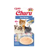 INABA Churu za macke - Tuna 4x14g