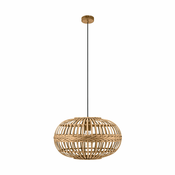 Eglo 49771 - Visece svetlo AMSFIELD 1xE27/60W