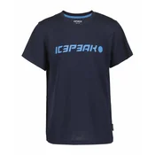 Icepeak KEMBERG JR, maja o.kr poh, modra 951724646I