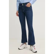 Kavbojke Pepe Jeans FLARE JEANS MW VENUS