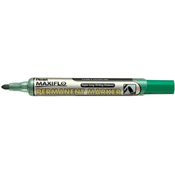 Pentel marker NLF50 permanentni Maxiflo, zelen