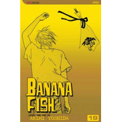 Banana Fish, Vol. 19