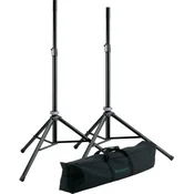Konig & Meyer 21449 Teleskopsko stojalo za zvočnik (Kot novo)