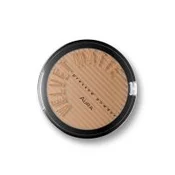 AURA Kompaktni puder Velvet Matte Medium Beige 316