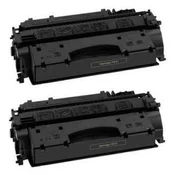 Kartuse.si toner za Canon CRG-719H dvojno pakiranje, kompatibilen