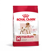 Royal Canin Pasja hrana Medium Adult