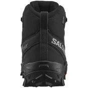Trekking čevlji Salomon Crosstrak Waterproof L47570200 Črna