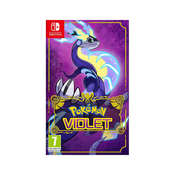 Nintendo Igra Pokemon Violet (Nintendo Switch)