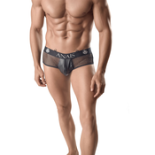 Anais Ares Brief Black XXL