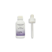 Revolution Skincare Retinol Intense 0,5% zaglađujući serum za lice 30 ml