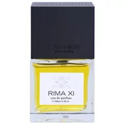 Carner Barcelona Rima XI parfumska voda uniseks 100 ml