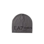 EA7 Emporio Armani Kape siva/črna