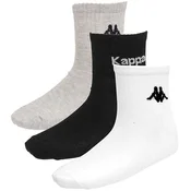Kappa carape Venezia 3Pack 37137RW-907