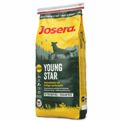 JOSERA hrana za pse YOUNGSTAR - 15 kg