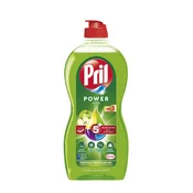 Detergent za pomivanje posode Pril Apple, 450ml